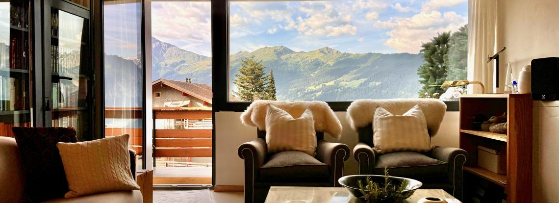 Verbier accommodation rental